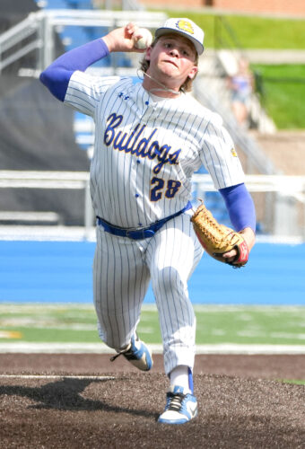 Bulldogs use all-around game to win